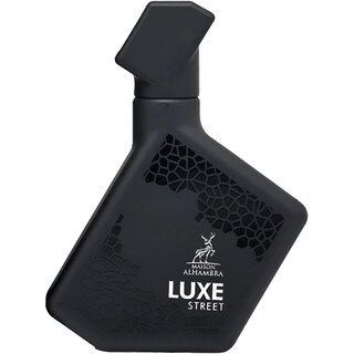Foto 1 | Perfume Maison Alhambra Luxe Street, Perfume, 100 Ml - Venta Internacional.