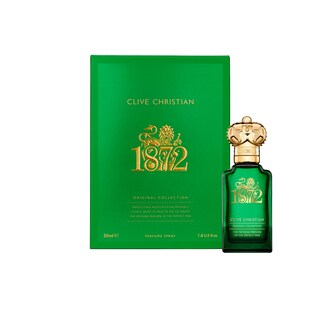 Foto 2 | Perfume Clive Christian 1872 Edición Femenina 50 ml - Venta Internacional