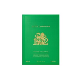 Foto 3 | Perfume Clive Christian 1872 Edición Femenina 50 ml - Venta Internacional