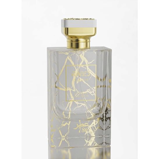Foto 1 | Perfume Jo Milano Raees Blanche Eau De Parfum Para Mujer, 100 Ml - Venta Internacional.