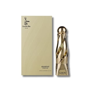 Foto 1 | Perfume Arabiyat Prestige La Di Da Eau De Parfum Para Mujer, 100 Ml - Venta Internacional.