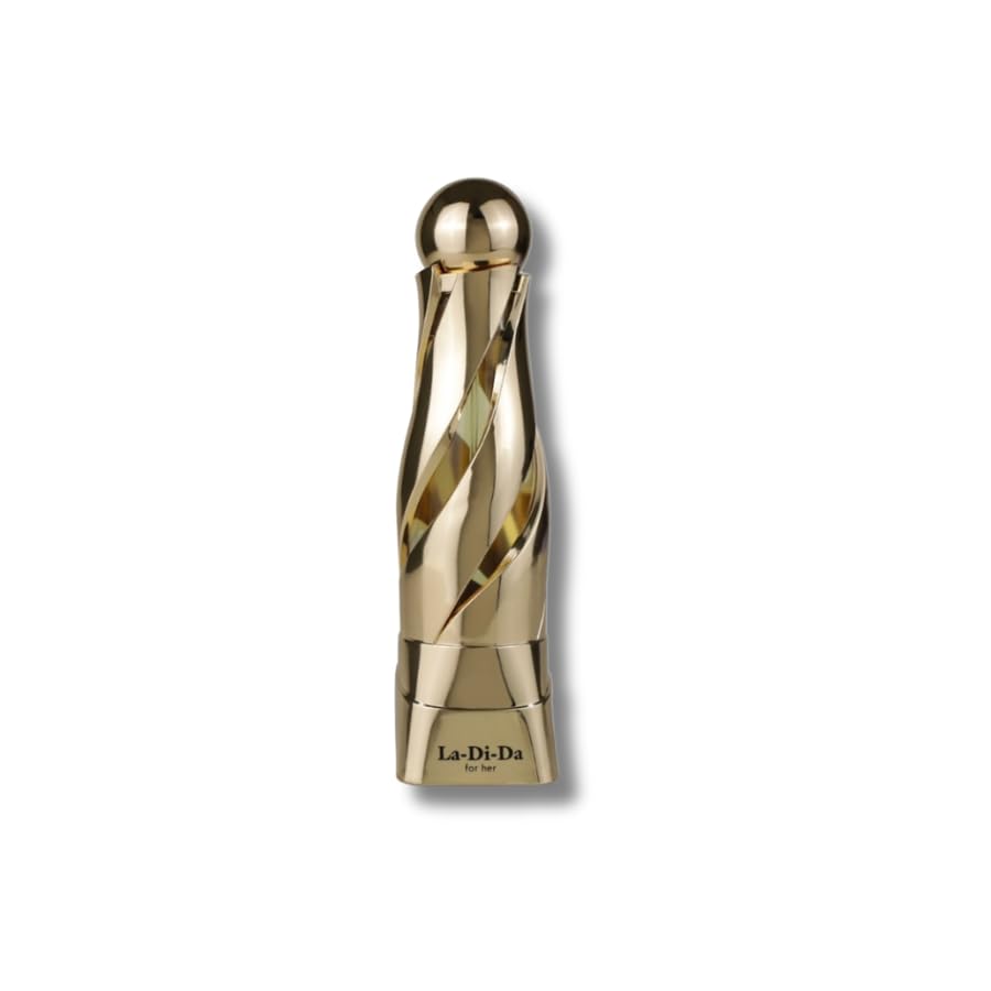Foto 2 | Perfume Arabiyat Prestige La Di Da Eau De Parfum Para Mujer, 100 Ml - Venta Internacional.