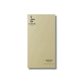 Foto 3 | Perfume Arabiyat Prestige La Di Da Eau De Parfum Para Mujer, 100 Ml - Venta Internacional.