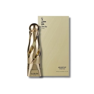 Foto 5 | Perfume Arabiyat Prestige La Di Da Eau De Parfum Para Mujer, 100 Ml - Venta Internacional.