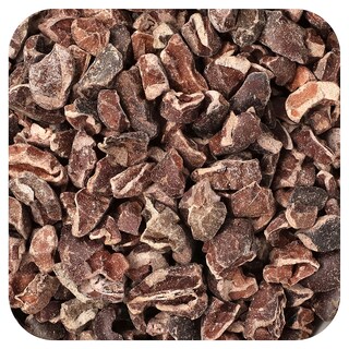 Foto 1 | Cacao Nibs Frontier Co-op Organic 453 G - Venta Internacional.