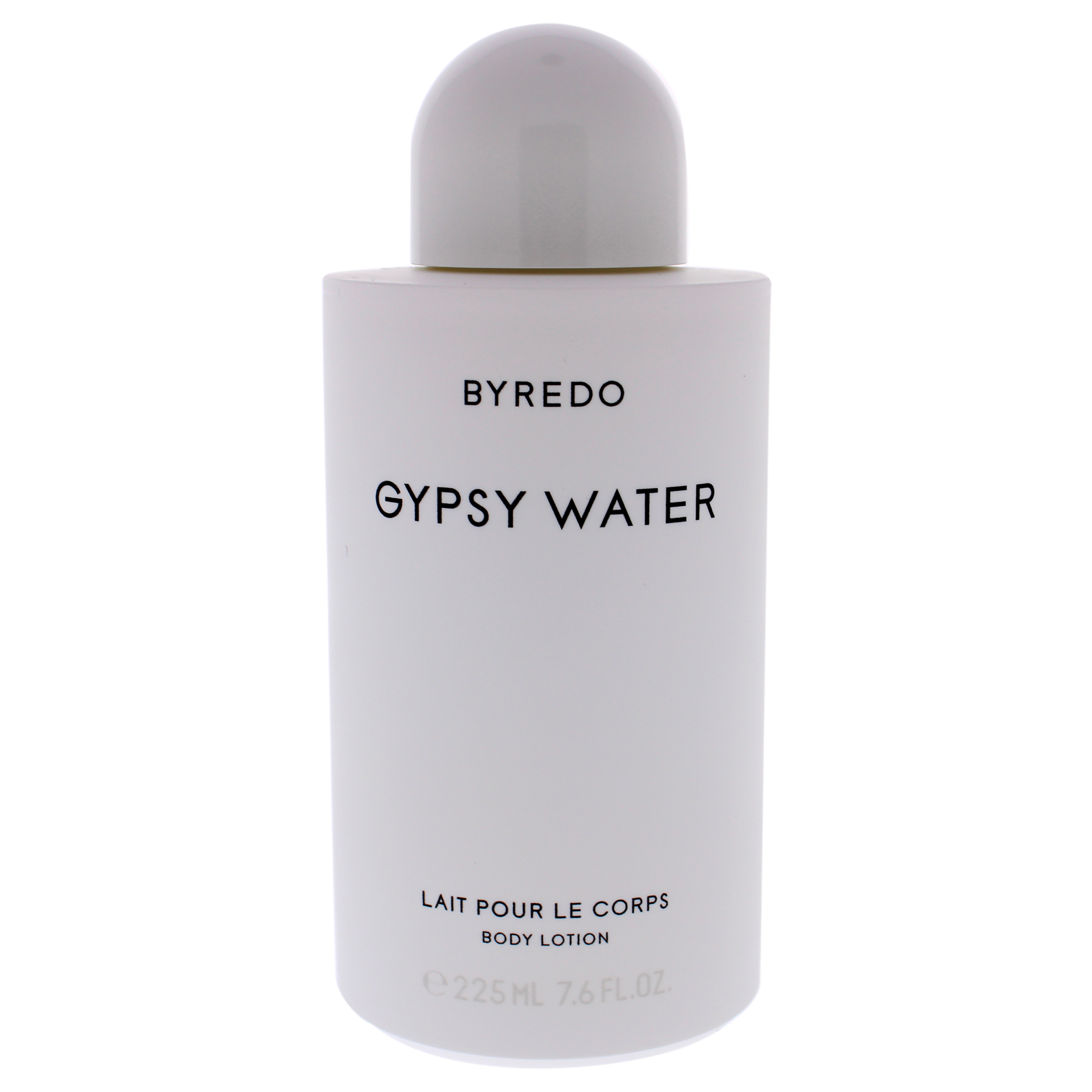 Foto 1 | Loción Corporal Byredo Gypsy Water 225 Ml Para Unisex - Venta Internacional.