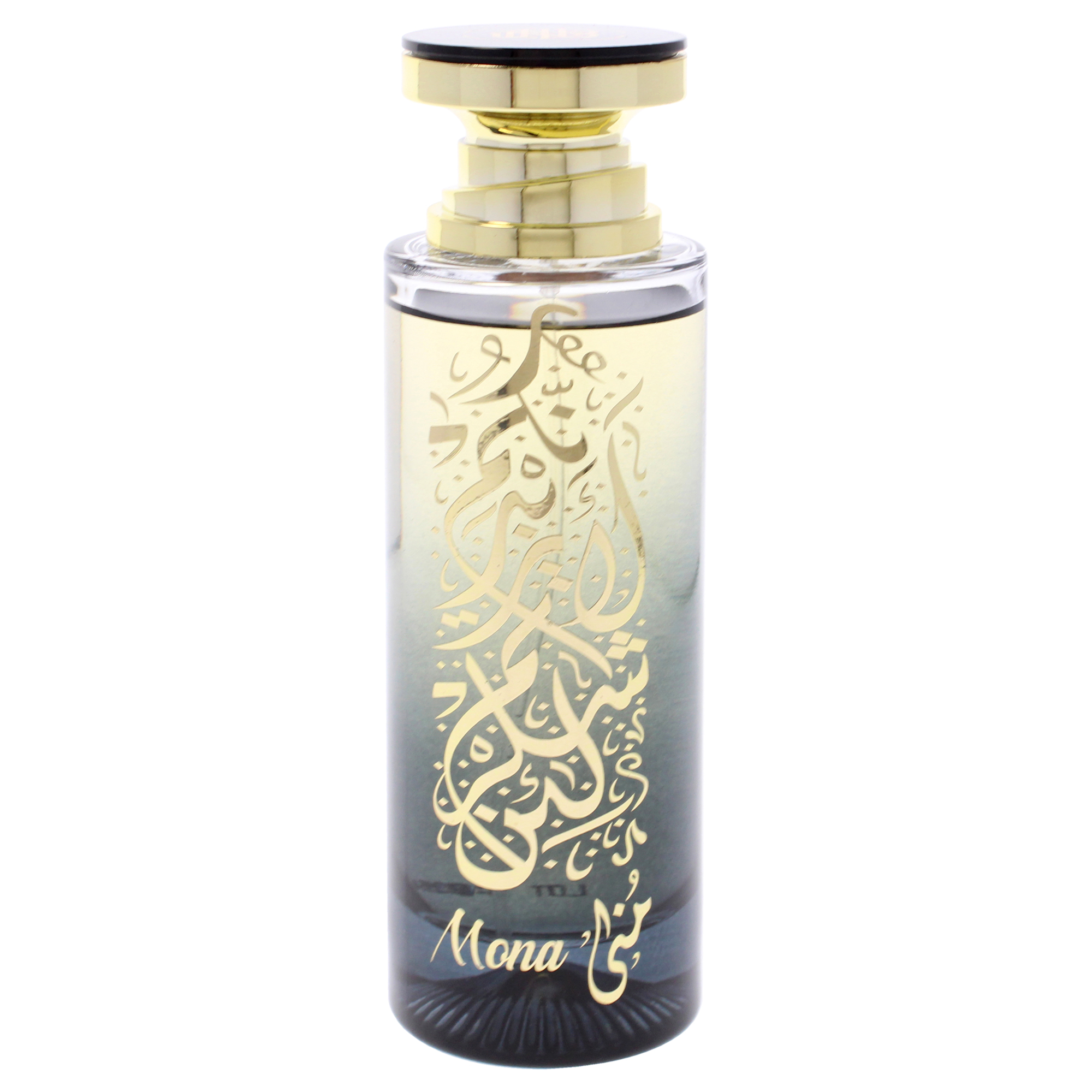 Foto 3 pulgar | Perfume New Brand Mona Eau De Parfum 100 Ml Para Mujer - Venta Internacional.