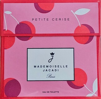 Foto 2 | Perfume Jacadi Petite Cerise Eau De Toilette 100 Ml Para Mujer - Venta Internacional.