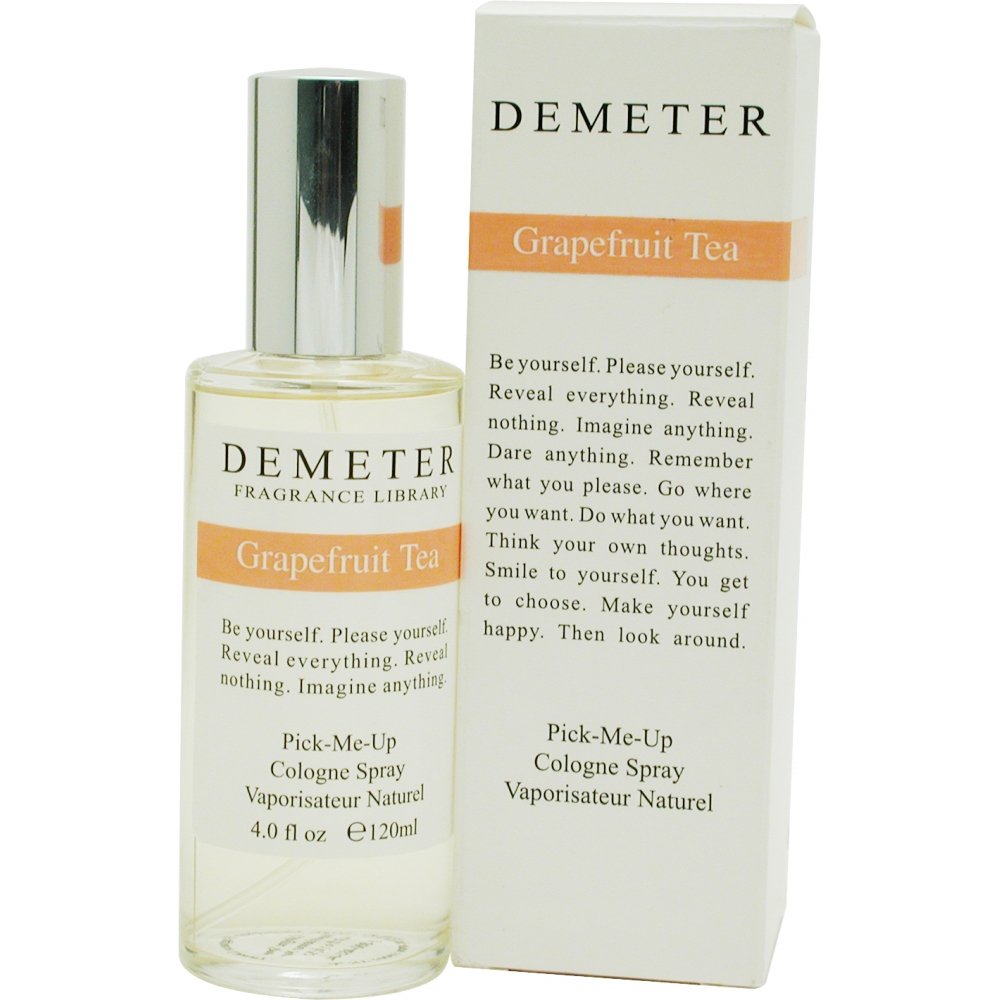 Foto 2 pulgar | Perfume Demeter Cologne Spray Té De Pomelo 120 Ml Para Mujer - Venta Internacional.
