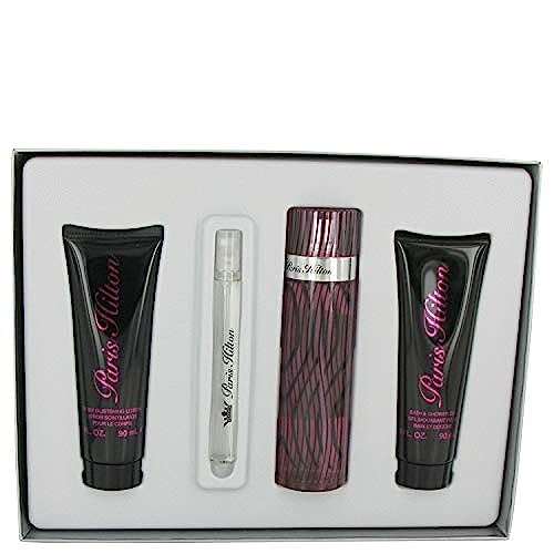 Foto 2 pulgar | Perfume Paris Hilton Paris Hilton Eau De Parfum, 100 Ml - Venta Internacional.