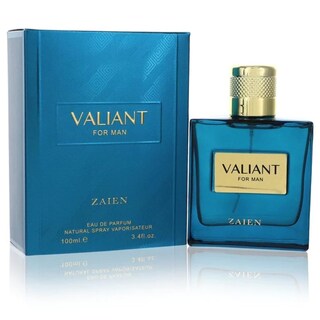 Foto 1 | Perfume Zaien Valiant Eau De Parfum 100 Ml Para Hombre - Venta Internacional.