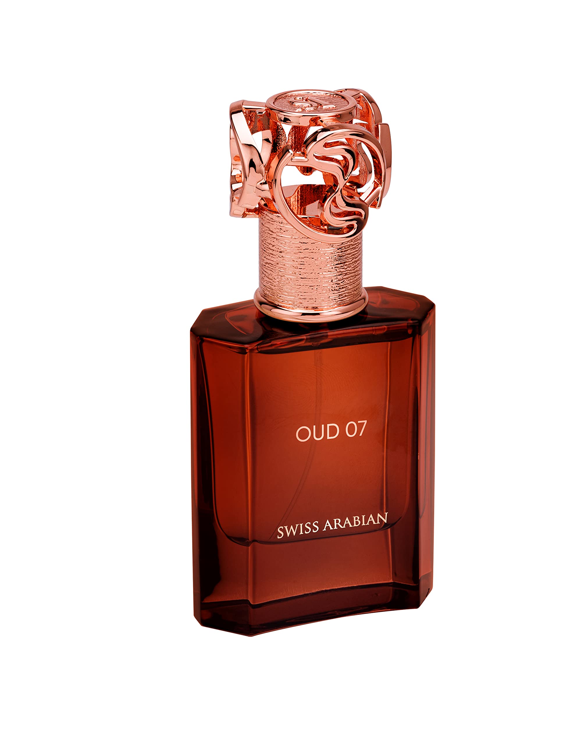 Foto 1 | Perfume Swiss Arabian Oud 07 Eau De Parfum Para Mujer, 50 Ml - Venta Internacional.