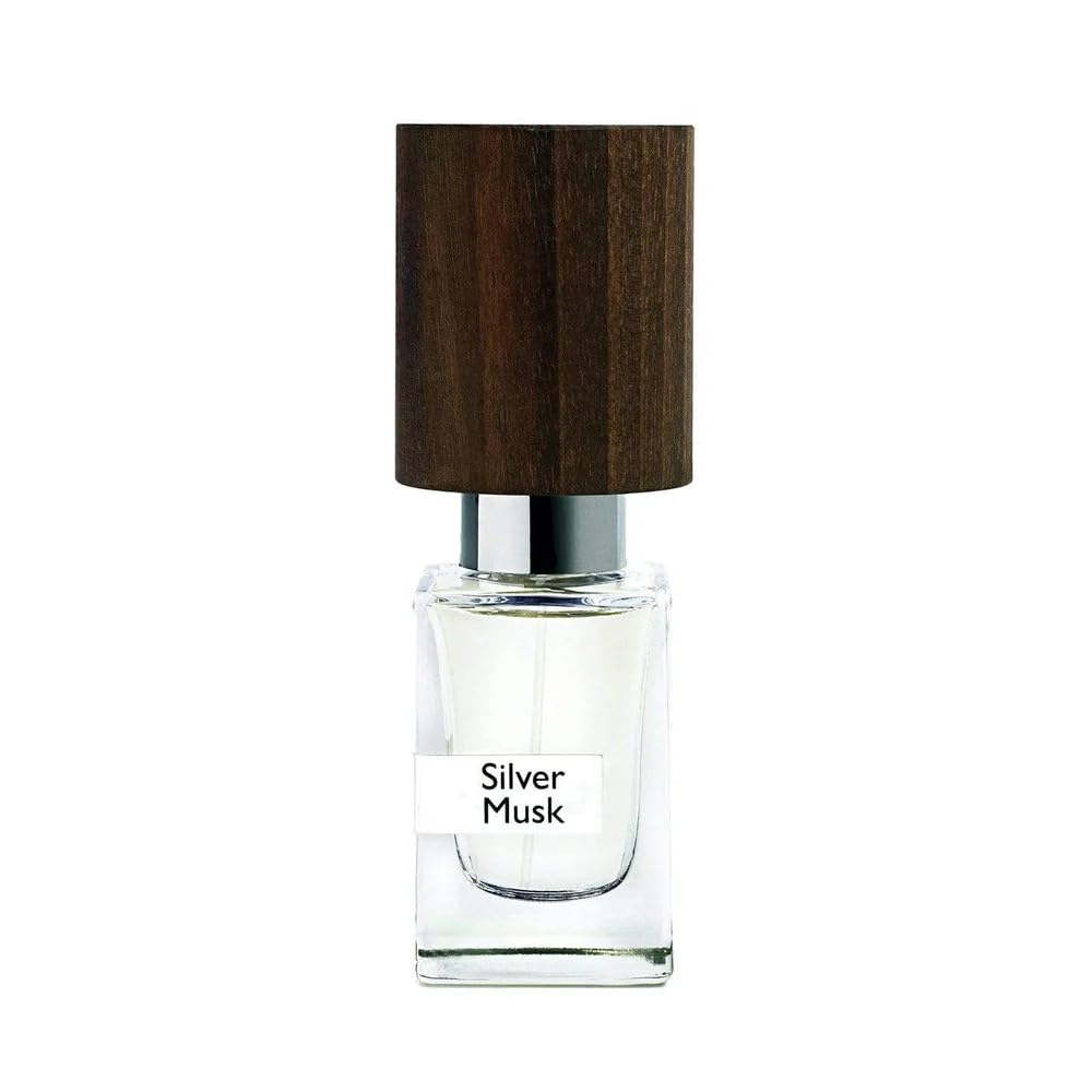 Foto 2 pulgar | Perfume Nasomatto Silver Musk Extrait De Parfum 30 Ml - Venta Internacional.