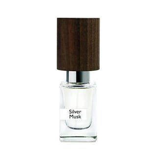 Foto 1 | Perfume Nasomatto Silver Musk Extrait De Parfum 30 Ml - Venta Internacional.