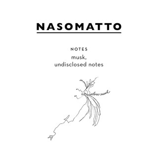 Foto 4 | Perfume Nasomatto Silver Musk Extrait De Parfum 30 Ml - Venta Internacional.