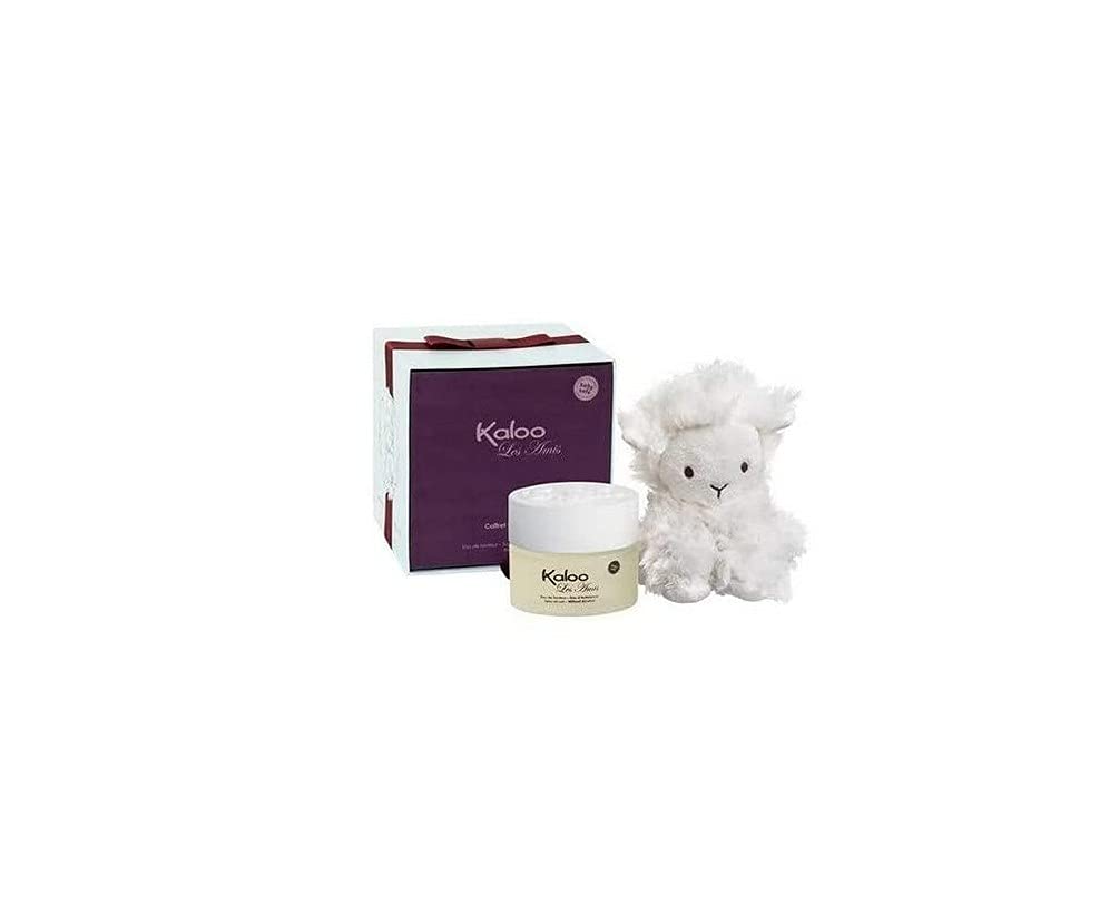Foto 2 pulgar | Set De Perfume Para Niños Kaloo Les Amis Kaloo (2 Piezas) - Venta Internacional.