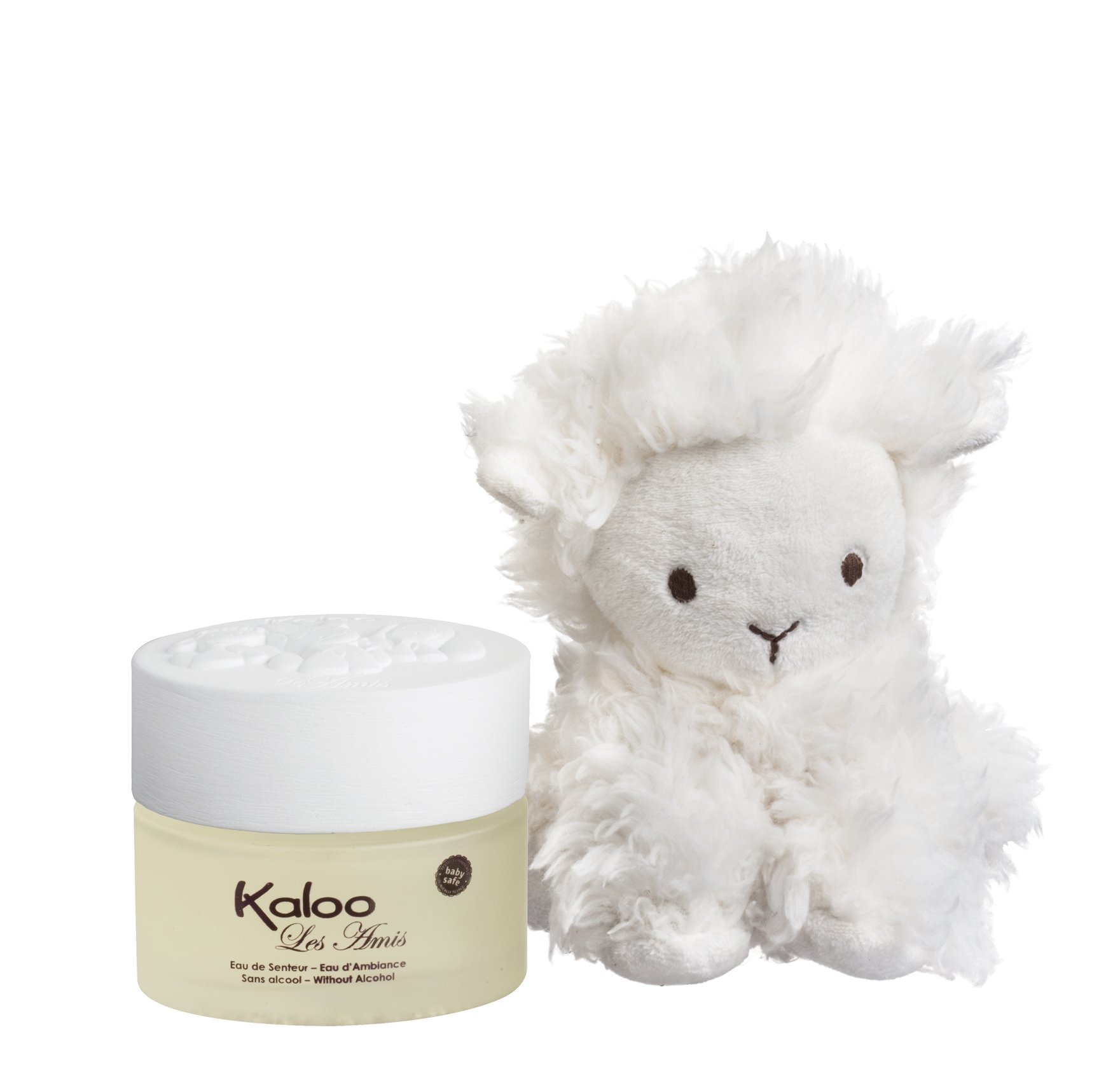 Foto 2 | Set De Perfume Para Niños Kaloo Les Amis Kaloo (2 Piezas) - Venta Internacional.
