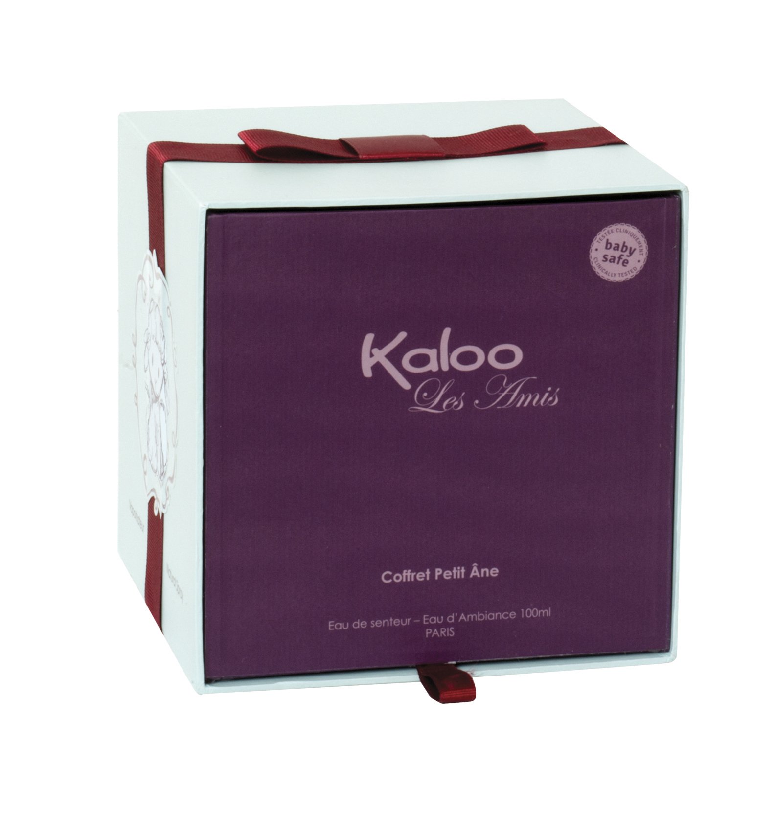 Foto 3 | Set De Perfume Para Niños Kaloo Les Amis Kaloo (2 Piezas) - Venta Internacional.