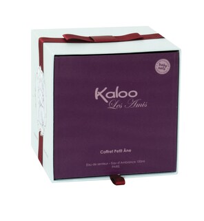 Foto 3 | Set De Perfume Para Niños Kaloo Les Amis Kaloo (2 Piezas) - Venta Internacional.