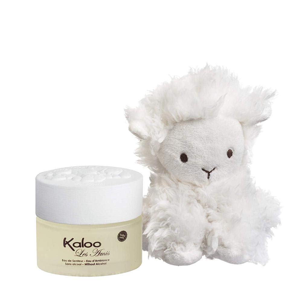 Foto 4 | Set De Perfume Para Niños Kaloo Les Amis Kaloo (2 Piezas) - Venta Internacional.
