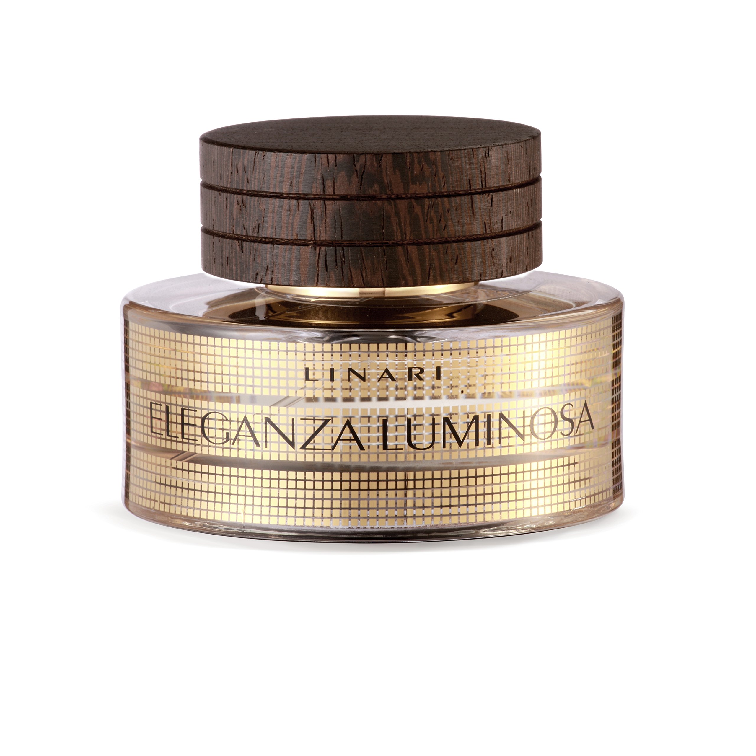 Foto 2 pulgar | Perfume Linari Eleganza Luminosa 100ml Para Mujer - Venta Internacional.