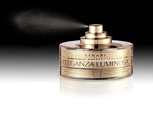 Foto 3 pulgar | Perfume Linari Eleganza Luminosa 100ml Para Mujer - Venta Internacional.