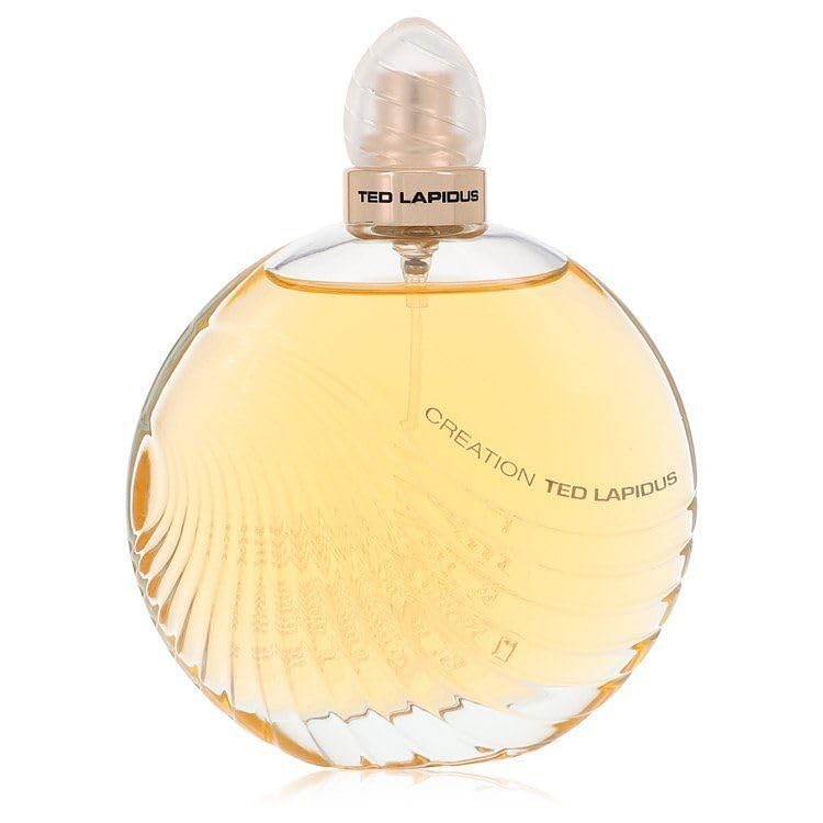 Foto 2 pulgar | Perfume Ted Lapidus Creation Eau De Toilette 100 Ml Para Mujer - Venta Internacional.