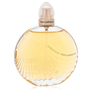 Foto 1 | Perfume Ted Lapidus Creation Eau De Toilette 100 Ml Para Mujer - Venta Internacional.