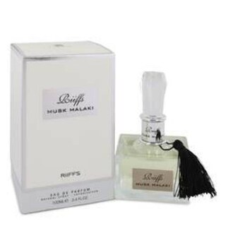 Foto 1 | Riffs De Perfume Musk Malaki Para Mujer - Venta Internacional.
