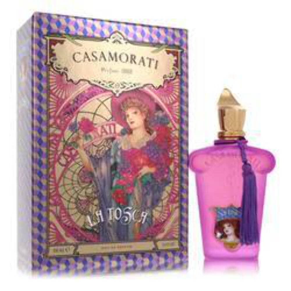 Foto 2 | Perfume Casamorati Dal 1888 La Tosca Eau De Parfum, 30 Ml - Venta Internacional.