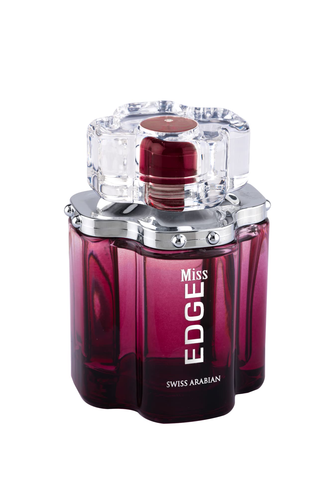 Foto 2 pulgar | Perfume Swiss Arabian Miss Edge Eau De Parfum 100 Ml - Venta Internacional.