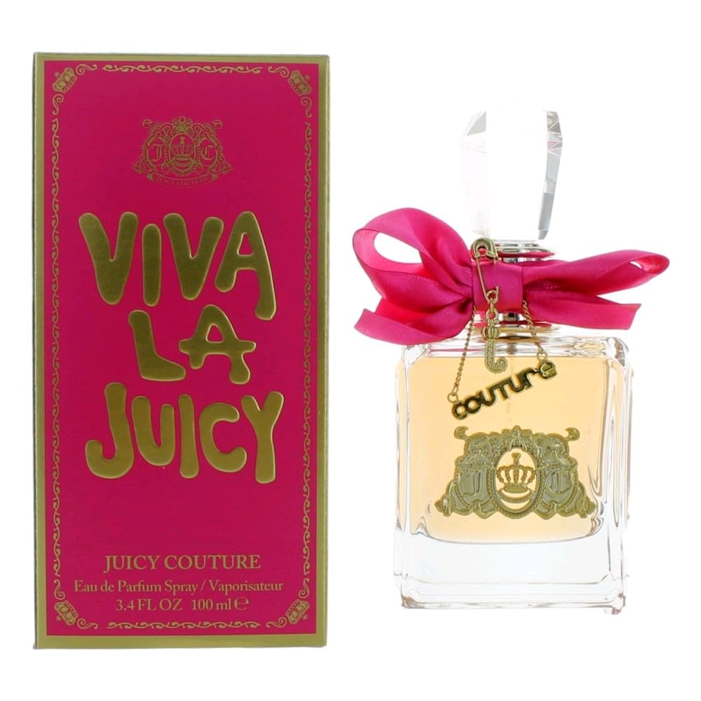 Foto 2 pulgar | Perfume Juicy Couture Viva La Juicy Edp 100 Ml Para Mujer - Venta Internacional.
