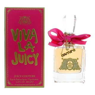 Foto 1 | Perfume Juicy Couture Viva La Juicy Edp 100 Ml Para Mujer - Venta Internacional.