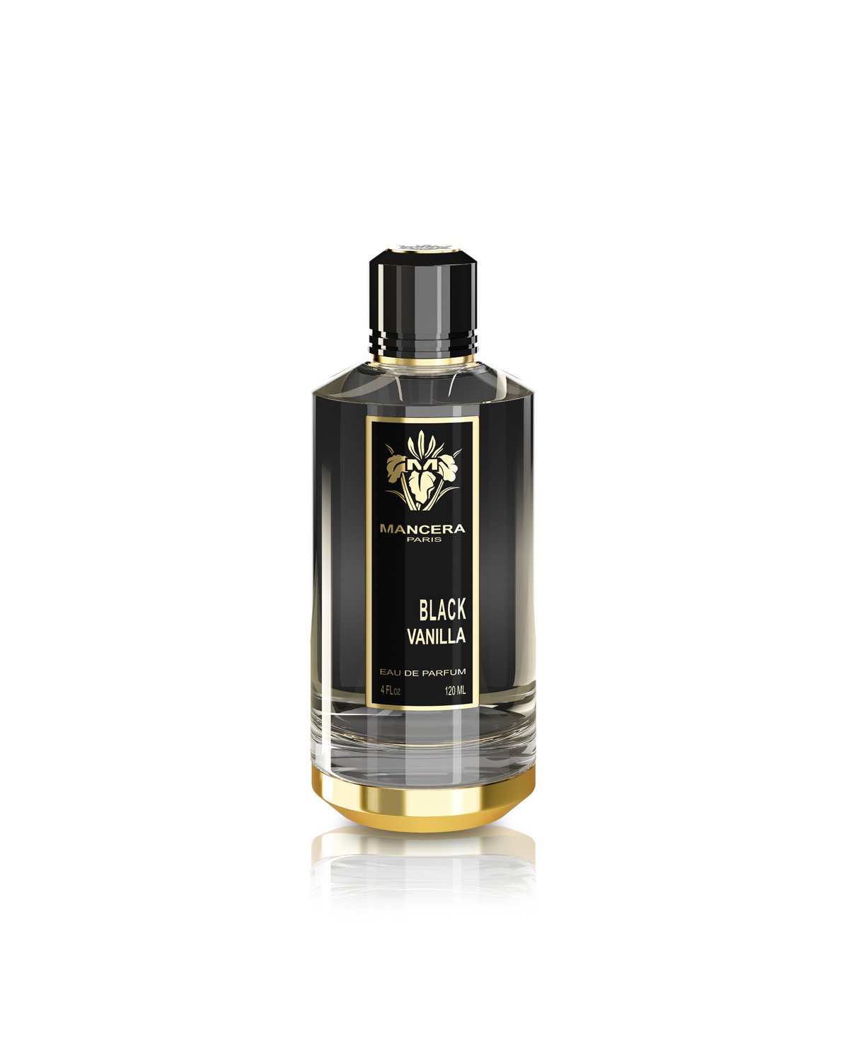 Foto 2 pulgar | Perfume Mancera Black Vanilla Eau De Parfum 120 Ml Para Mujer - Venta Internacional.