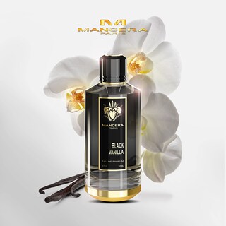Foto 2 | Perfume Mancera Black Vanilla Eau De Parfum 120 Ml Para Mujer - Venta Internacional.