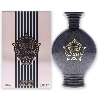 Foto 1 | Perfume New Brand Sweet Star Edp 100ml Para Mujer - Venta Internacional.