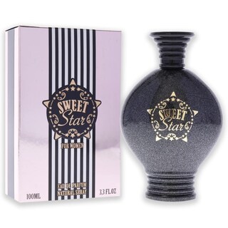 Foto 3 | Perfume New Brand Sweet Star Edp 100ml Para Mujer - Venta Internacional.