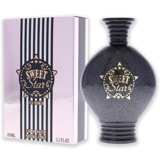 Foto 4 | Perfume New Brand Sweet Star Edp 100ml Para Mujer - Venta Internacional.