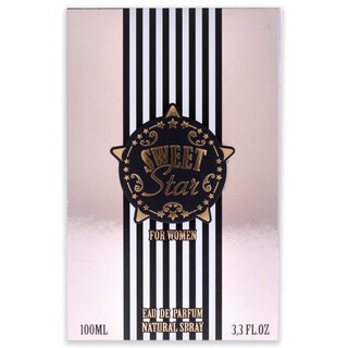 Foto 5 | Perfume New Brand Sweet Star Edp 100ml Para Mujer - Venta Internacional.