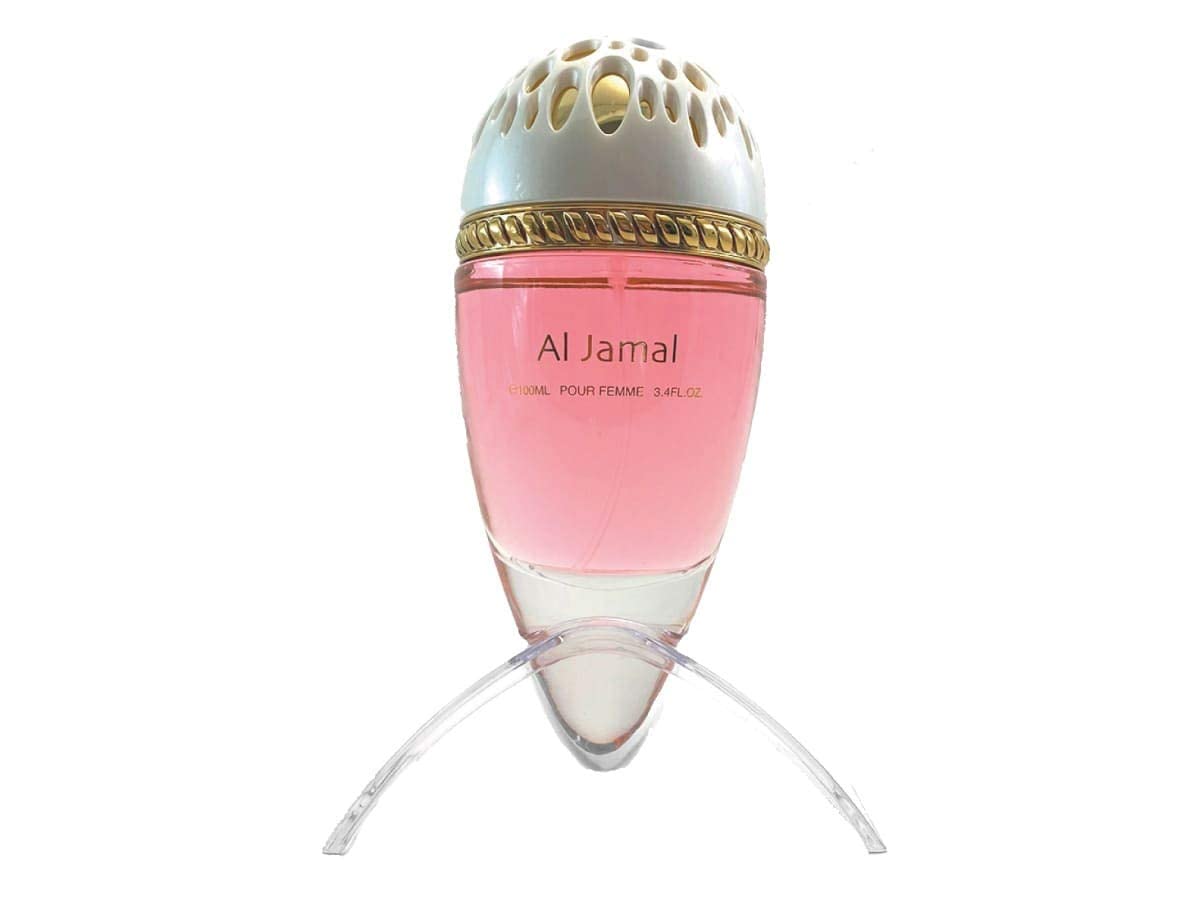 Foto 3 pulgar | Perfume Emper Al Jamal Eau De Parfum Para Mujer, 100 Ml - Venta Internacional.