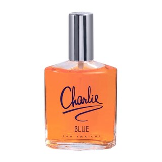 Foto 1 | Perfume Revlon Charlie Blue Eau De Toilette 100 Ml Para Mujer - Venta Internacional.