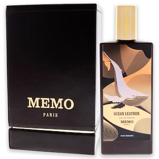 Foto 4 | Perfume Memo Paris Ocean Leather Eau De Parfum, 75 Ml, Unisex - Venta Internacional.