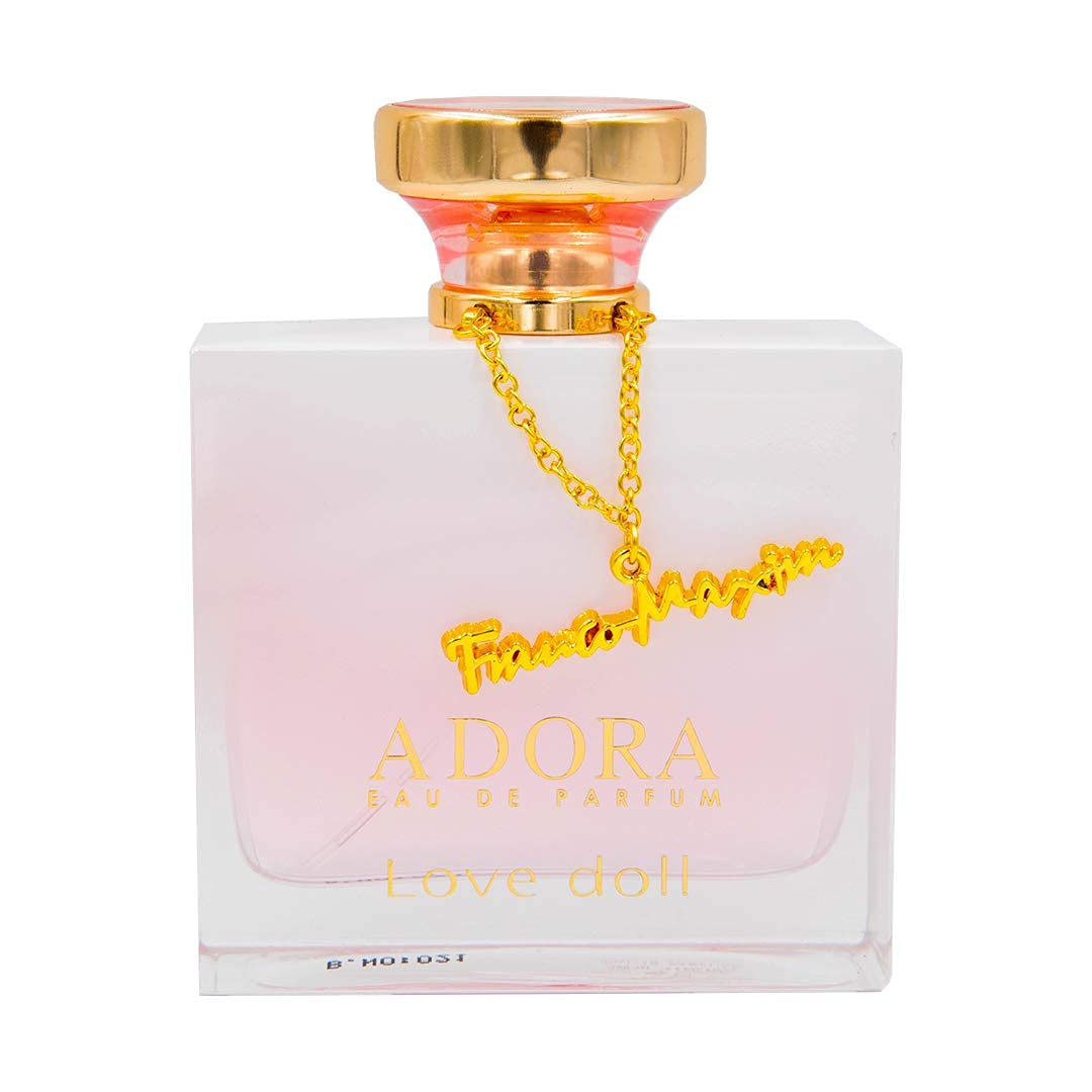 Foto 1 | Perfume Dumont Adora Eau De Parfum 100 Ml Para Mujer - Venta Internacional.