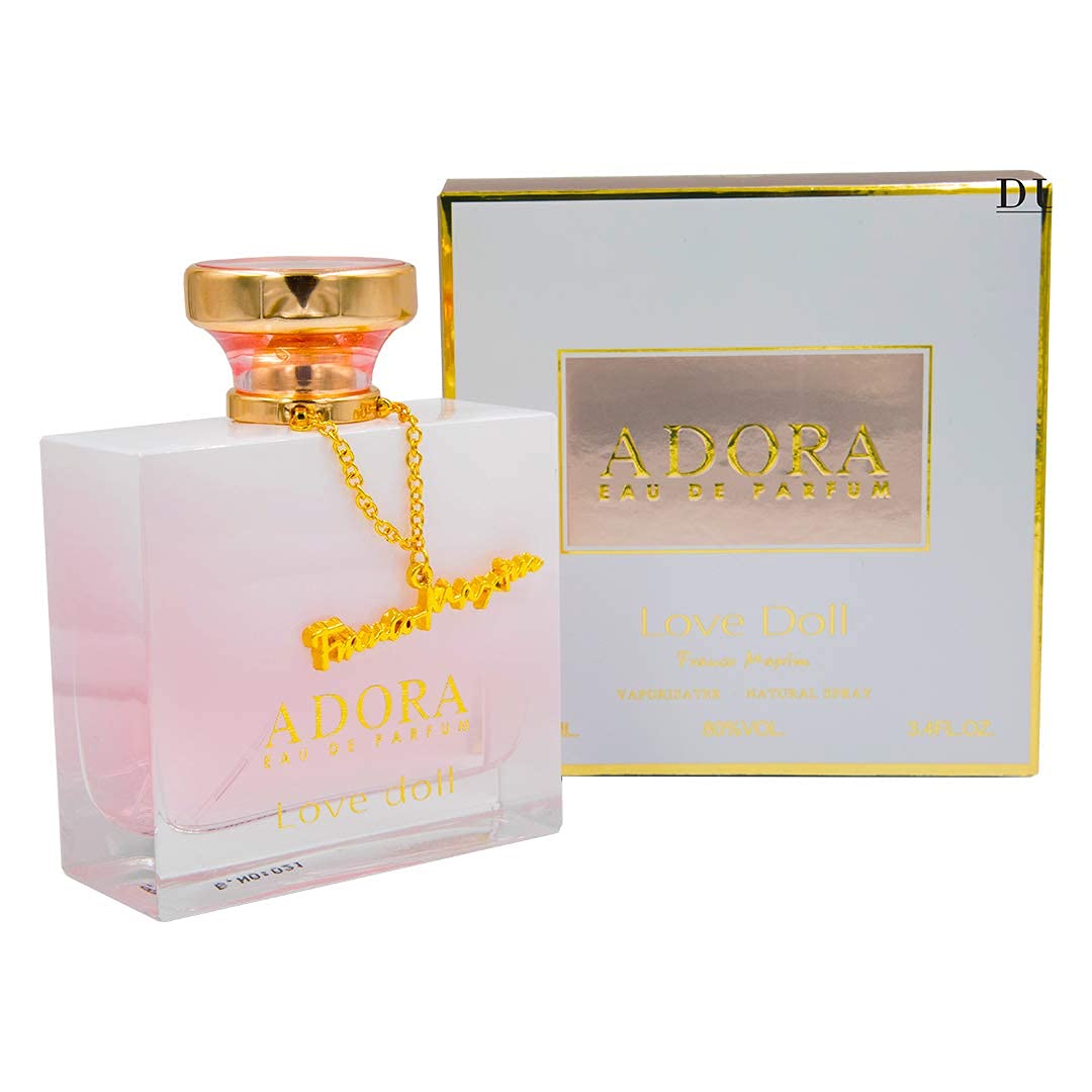 Foto 2 | Perfume Dumont Adora Eau De Parfum 100 Ml Para Mujer - Venta Internacional.