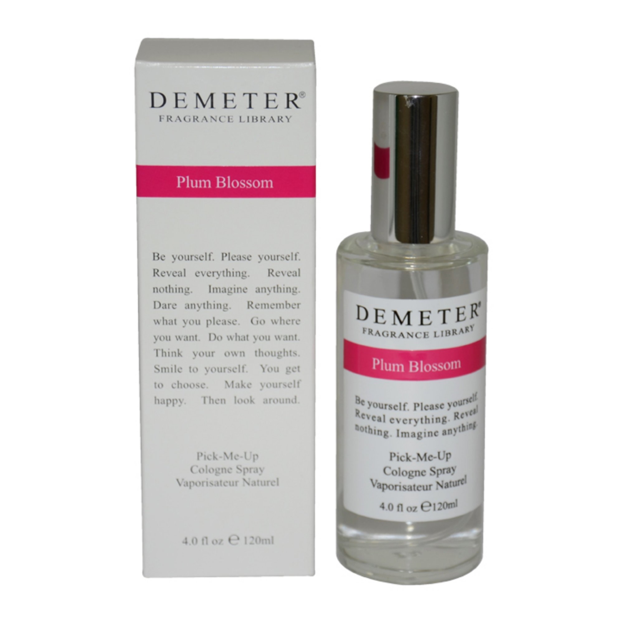 Foto 2 pulgar | Colonia En Aerosol Perfume Demeter Plum Blossom De 120 Ml Para Unisex - Venta Internacional.