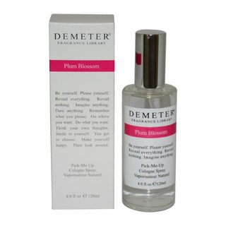 Foto 1 | Colonia En Aerosol Perfume Demeter Plum Blossom De 120 Ml Para Unisex - Venta Internacional.