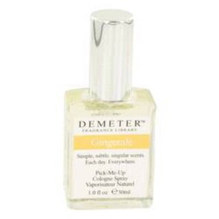 Foto 1 | Perfume Demeter Cologne Spray Gingerale 120 Ml Para Mujer - Venta Internacional.