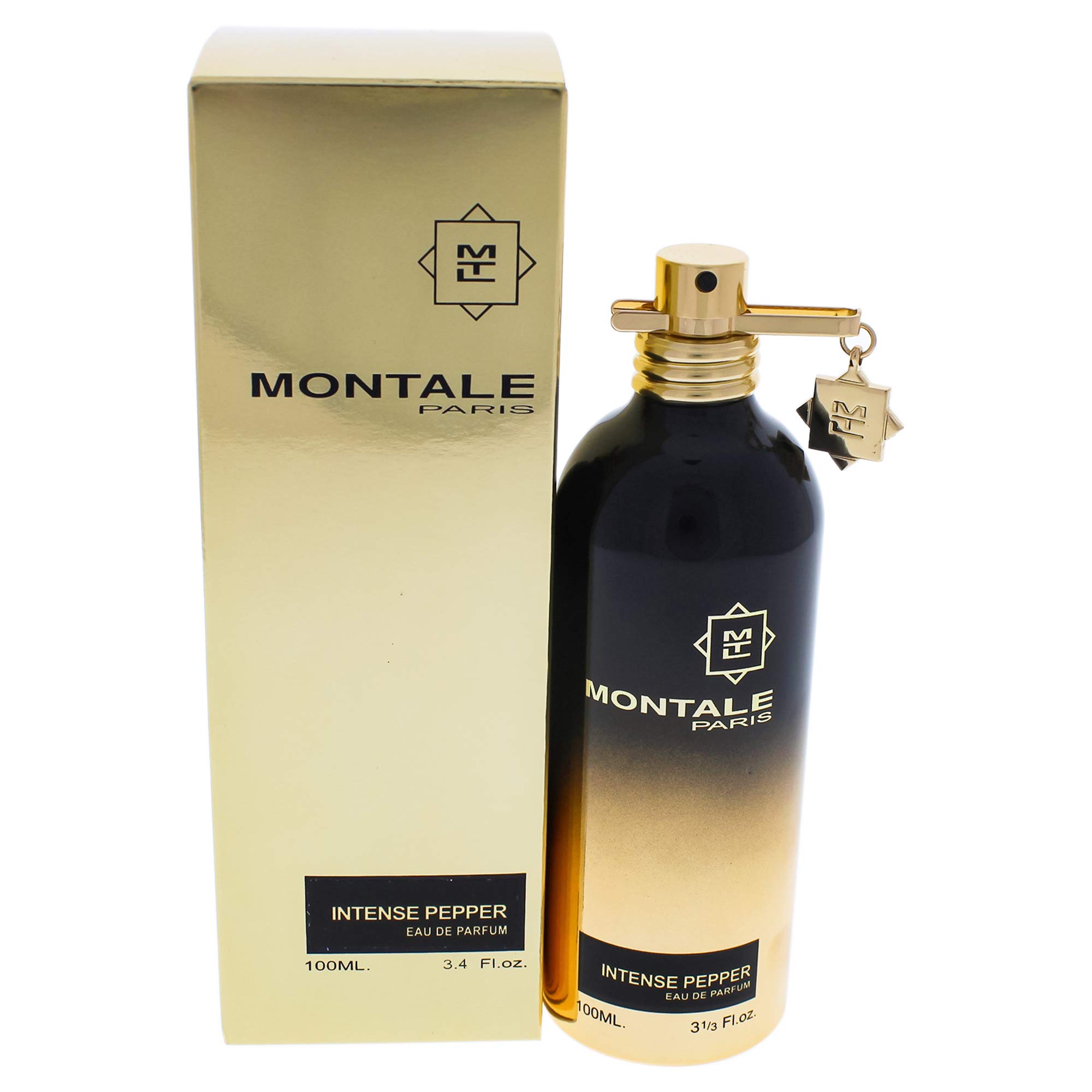 Foto 2 pulgar | Perfume Montale Intense Pepper Eau De Parfum Para Mujer, 100 Ml - Venta Internacional.