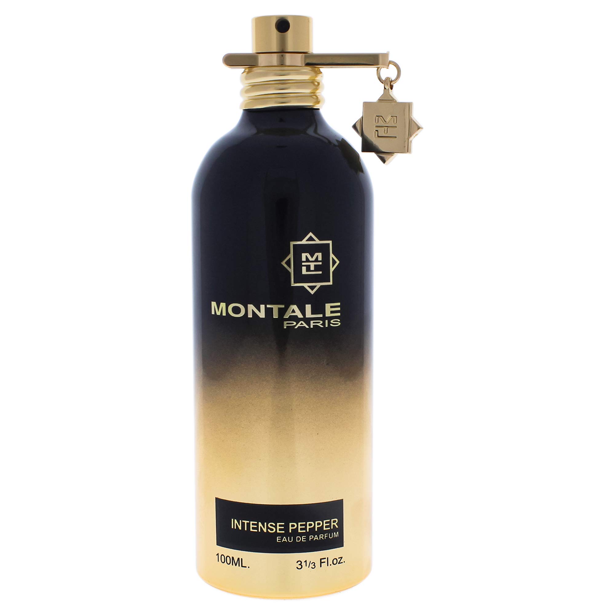 Foto 2 | Perfume Montale Intense Pepper Eau De Parfum Para Mujer, 100 Ml - Venta Internacional.