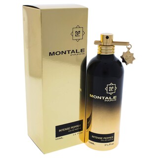 Foto 3 | Perfume Montale Intense Pepper Eau De Parfum Para Mujer, 100 Ml - Venta Internacional.